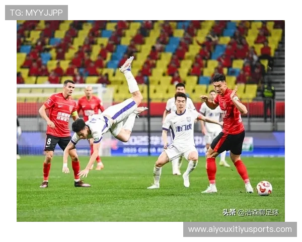 中超中游球队活力增强，联赛竞争激烈程度升级