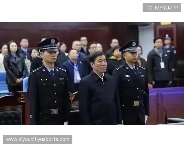 中国足坛反腐风暴持续推进,总涉案金额高达3.2亿元