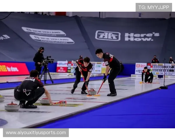 冬奥冰壶混双循环赛：东道主意大利队险胜强敌，保留晋级希望