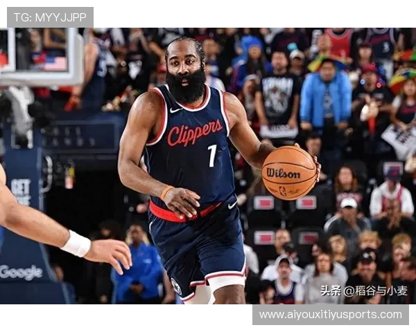 哈登连续缺席快船比赛，交易传闻引发球队阵容波动