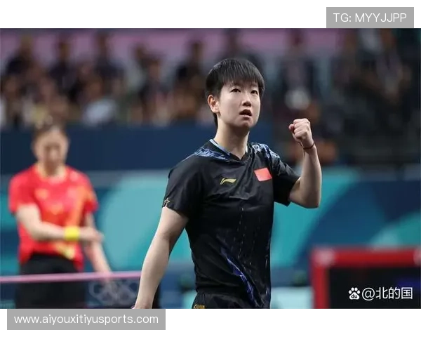 乒乓球亚洲杯女单决赛：孙颖莎4-3险胜卫冕冠军王曼昱，生涯首度加冕亚洲杯桂冠