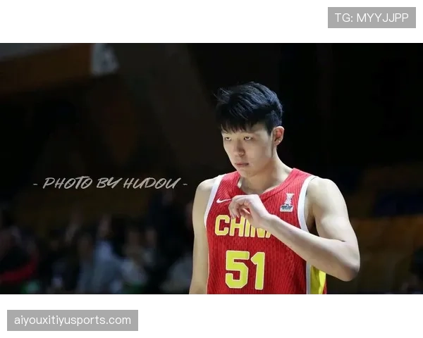 杨瀚森专访：谈首次季后赛准备与NBA选秀传闻